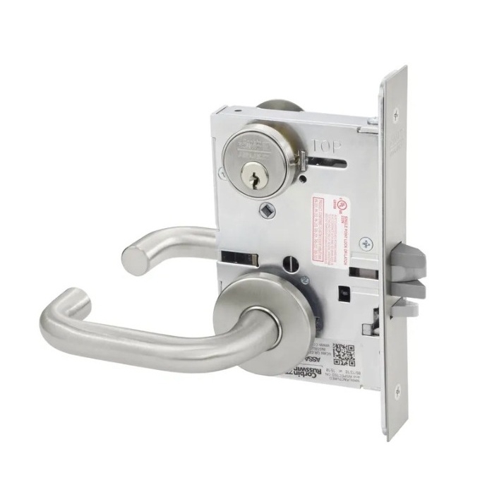 630 - Satin Stainless Steel